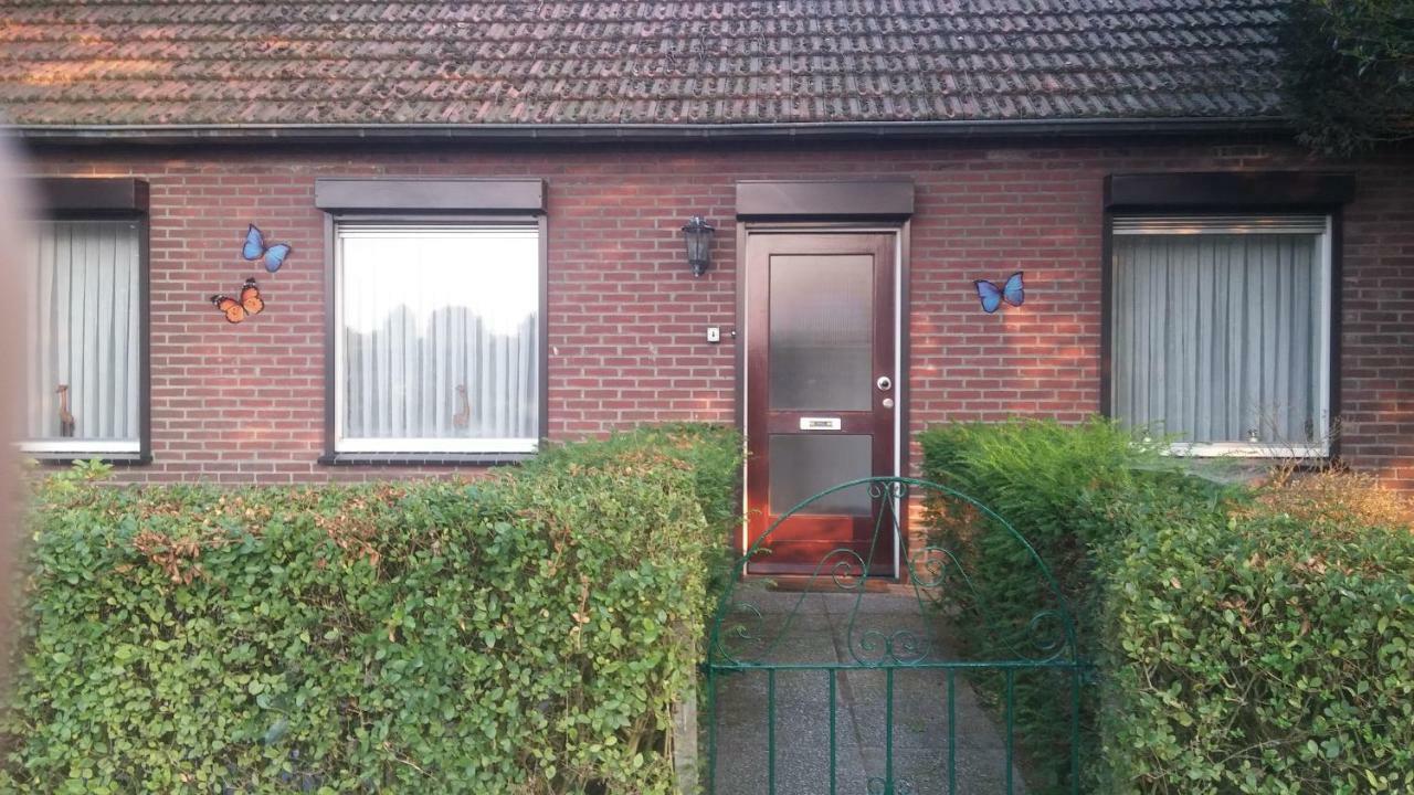 Appartement De Groote Peel Nederweert Exterior photo